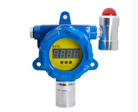 二氧化氮報(bào)警器