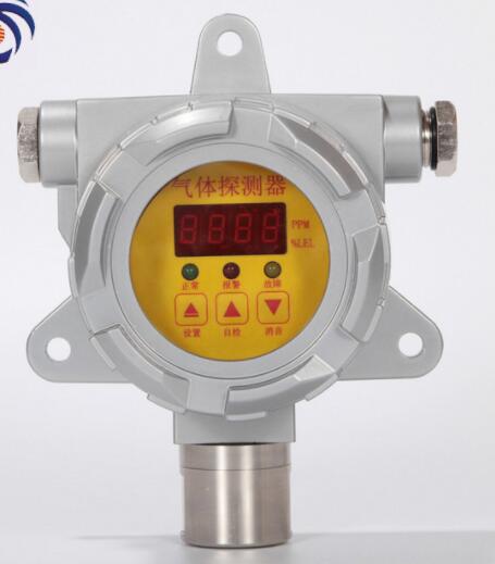 氯化氫報(bào)警器