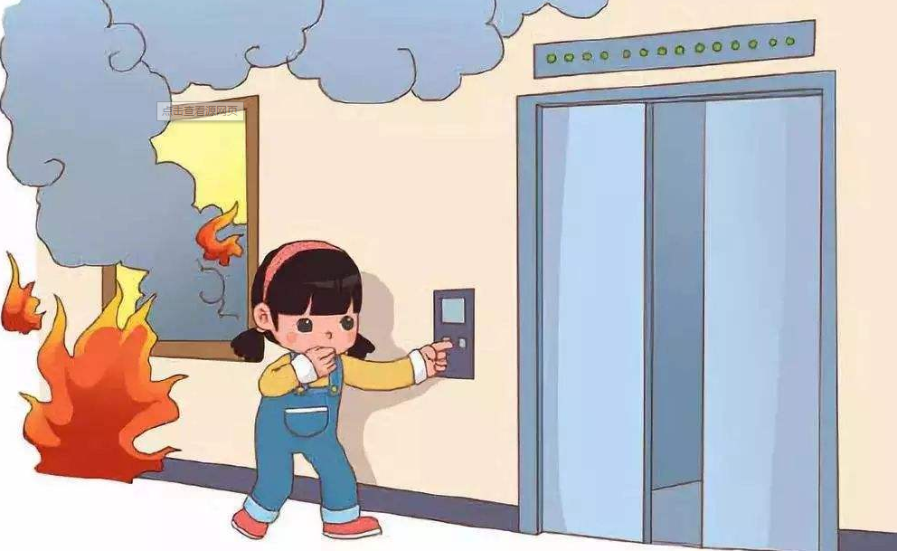 消防電梯5
