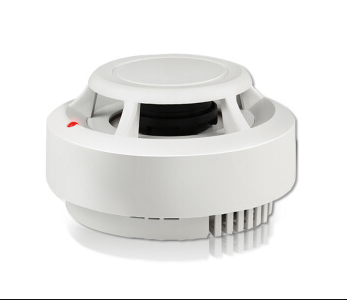 煙霧報(bào)警器3