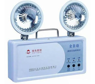 應(yīng)急燈