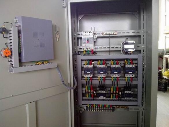 消防電梯圖一