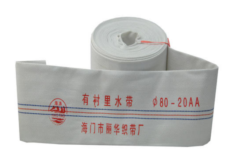 內(nèi)襯膠消防水帶3