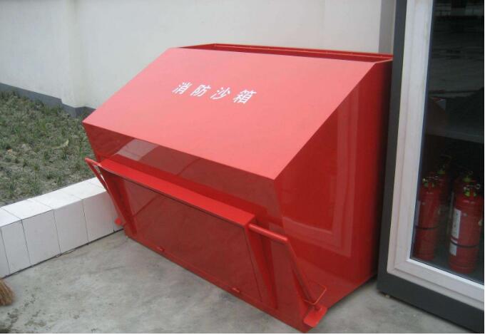 加油站消防器材圖四