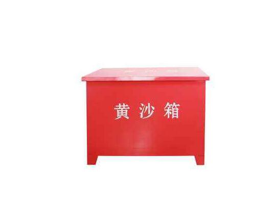 加油站消防器材圖二