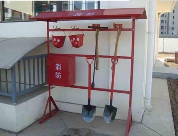 加油站消防器材圖三