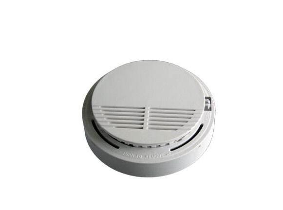 煙感報警器圖三