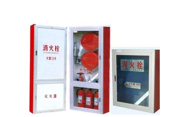 消火栓系統(tǒng)