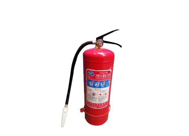 水基滅火器
