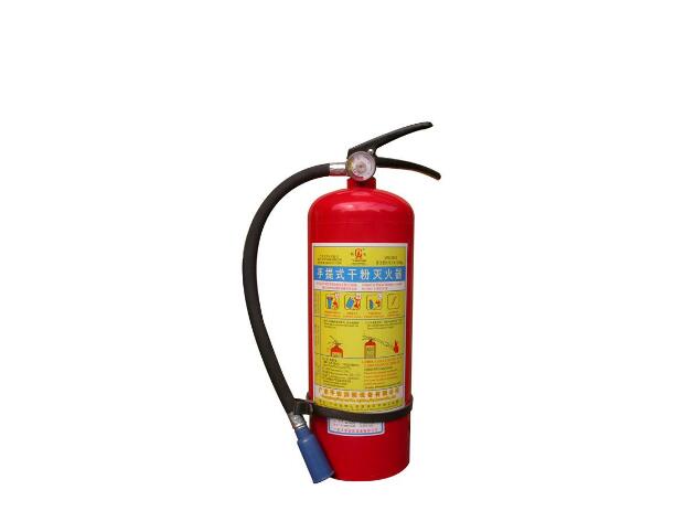 滅火器圖二