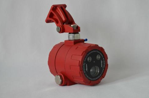 三類火焰探測器2