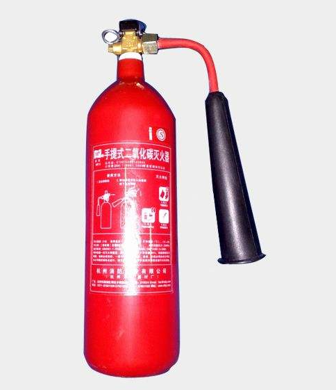 機械泡沫滅火器3
