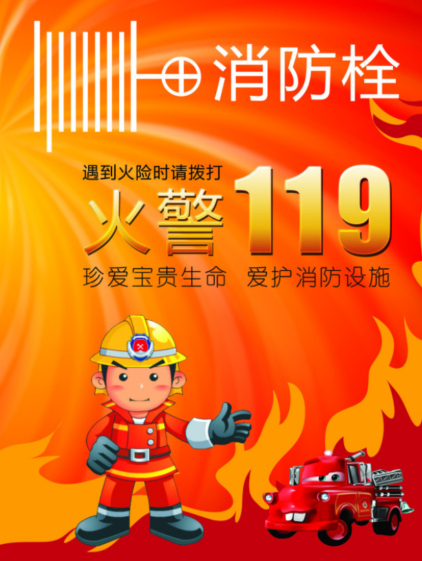 消防安全效果圖片4