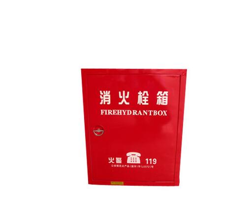 大尺寸室內(nèi)消火栓箱