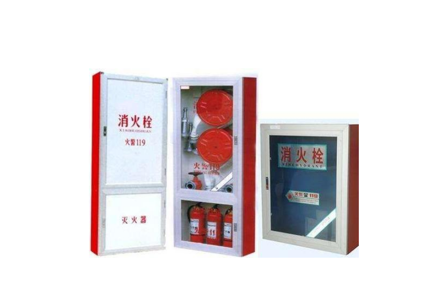 消火栓系統(tǒng)案例圖2
