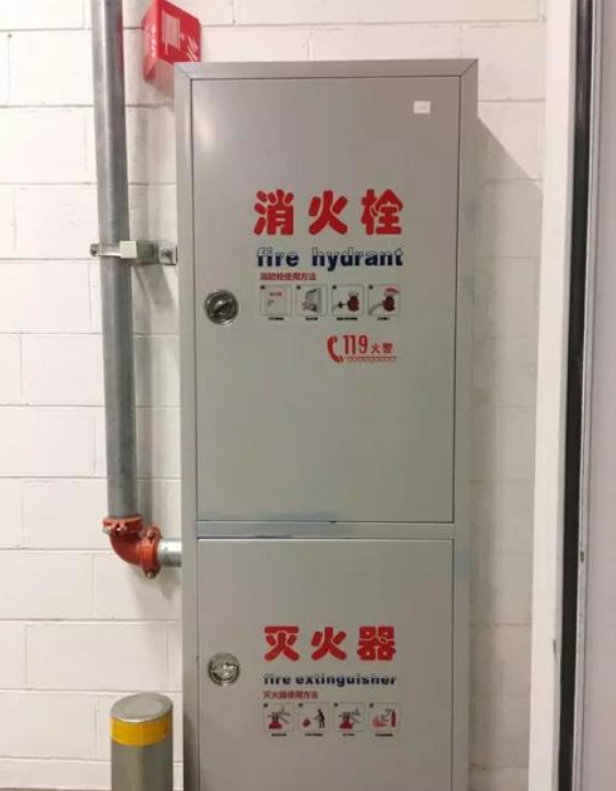 消火栓系統(tǒng)案例圖6