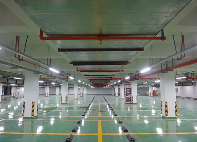 消防管道圖三