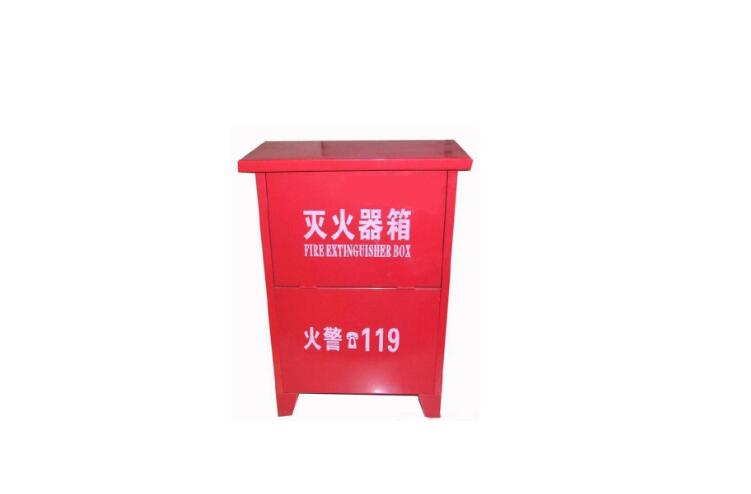 消防器材圖二
