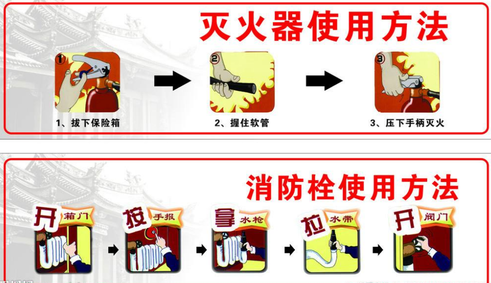 消防檢測(cè)圖片
