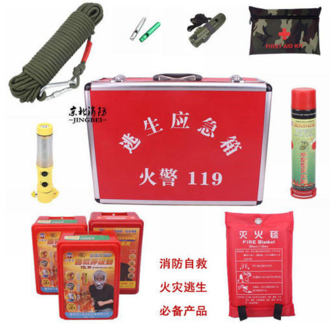 消防器材圖片2