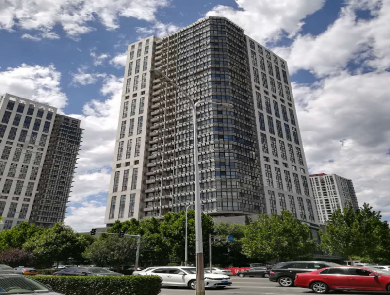 消防公司圖片