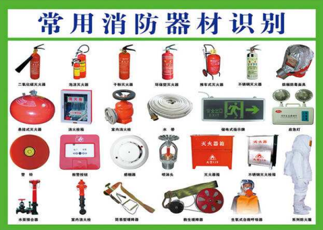 消防器材圖片3