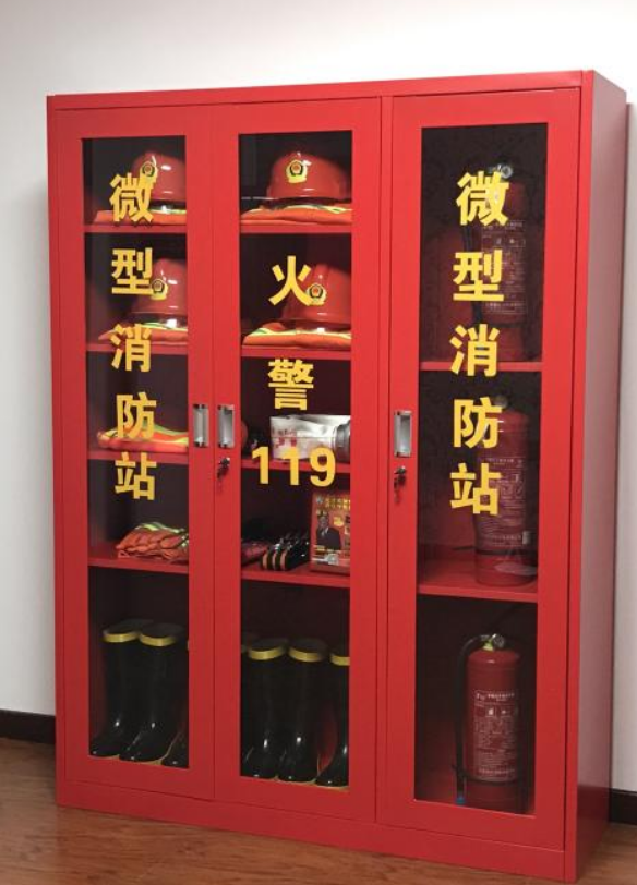 消防器材圖片3