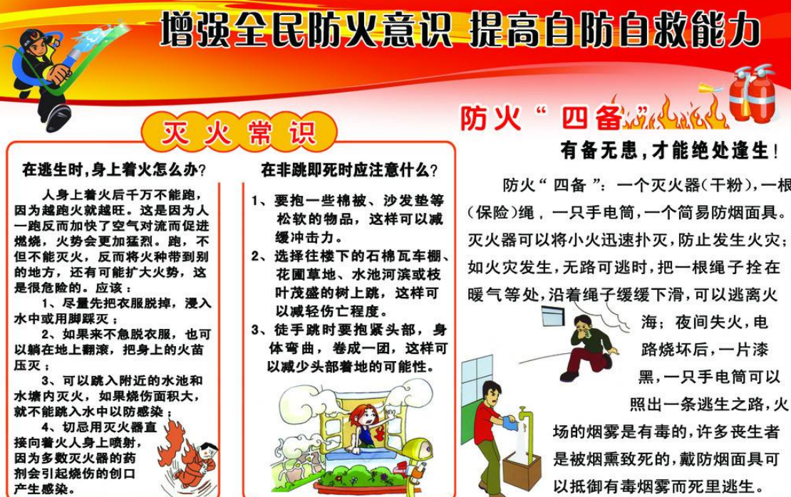 消防火災(zāi)效果圖3