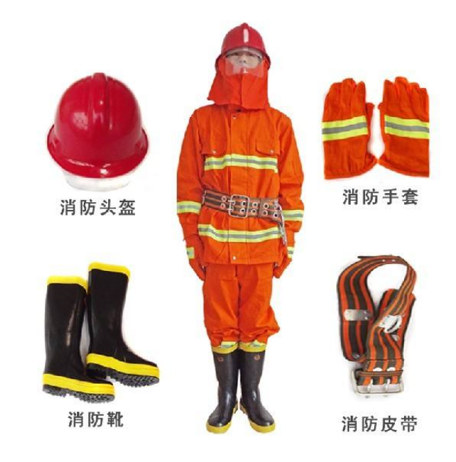 消防效果圖片2