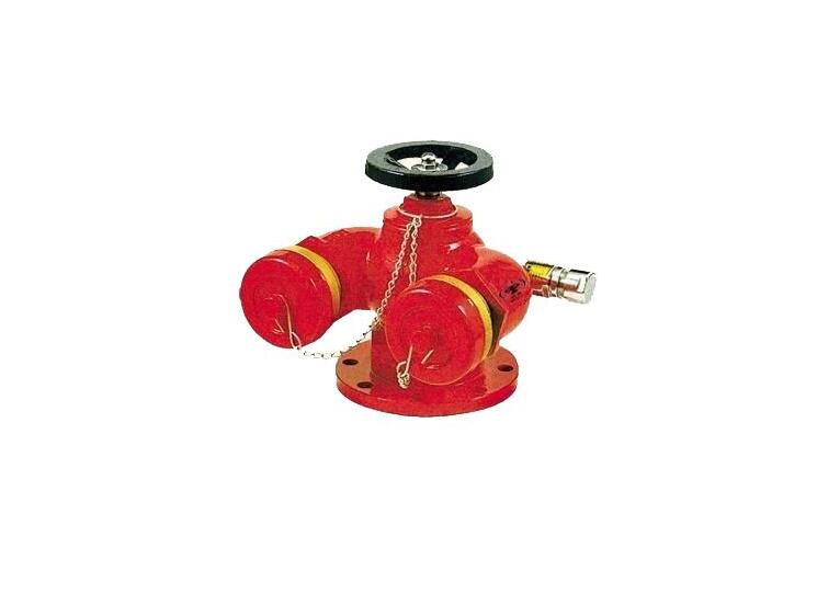 消防水泵接合器圖五