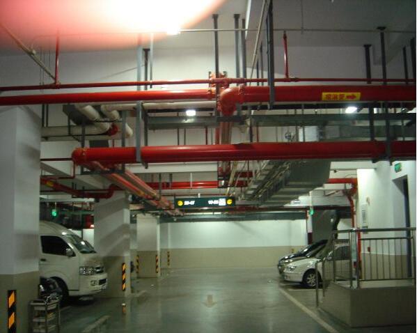 消防管道圖一