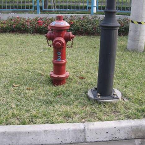 消防栓圖一