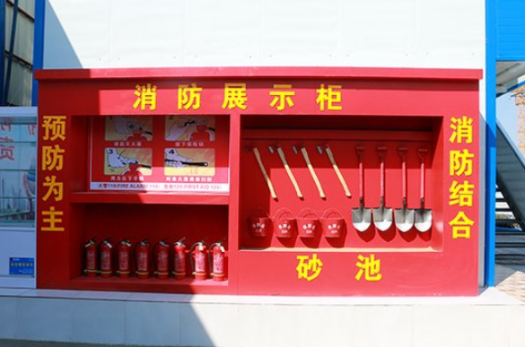 消防設(shè)備設(shè)計(jì)圖片2