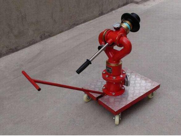 消防水炮圖三
