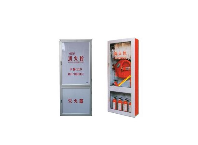 消火栓圖一