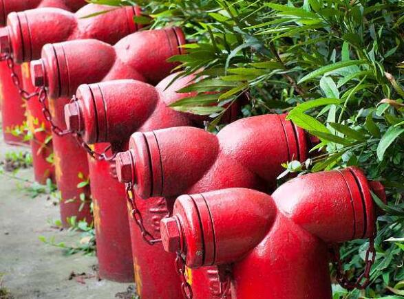 消火栓圖二