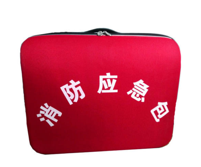 消防逃生包效果圖