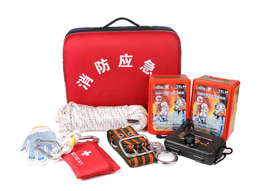 消防逃生包效果圖3