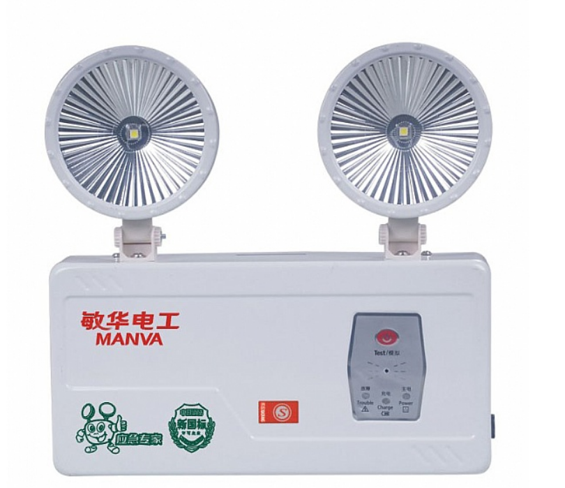 消防應急燈效果圖2