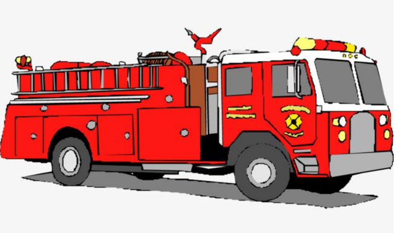 消防車效果圖3