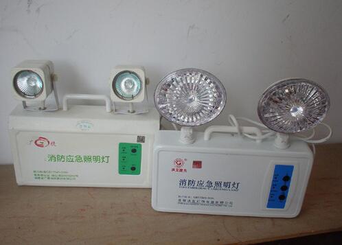 消防器材燈