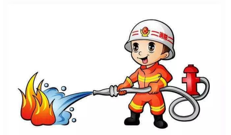 消防設(shè)備效果圖