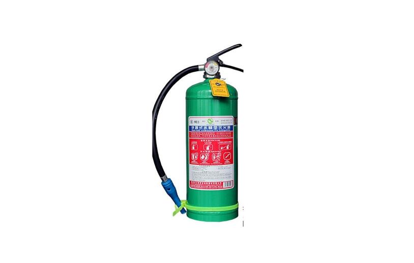 水基型滅火器圖二