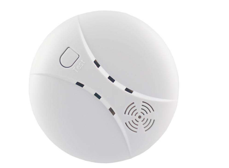 消防獨(dú)立煙感報(bào)警器2
