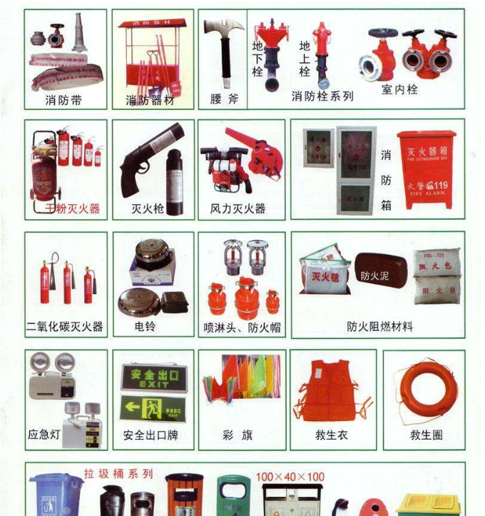 消防器材效果圖2