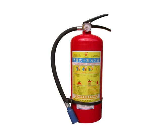 滅火器圖二