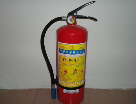滅火器圖二