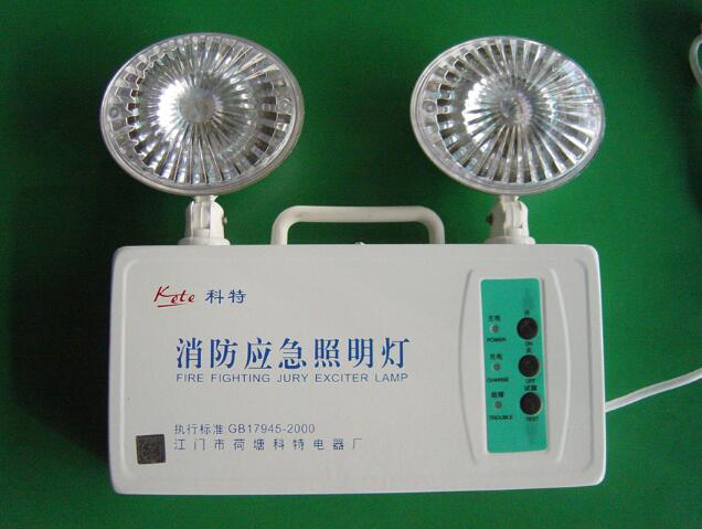 消防應(yīng)急照明燈圖一