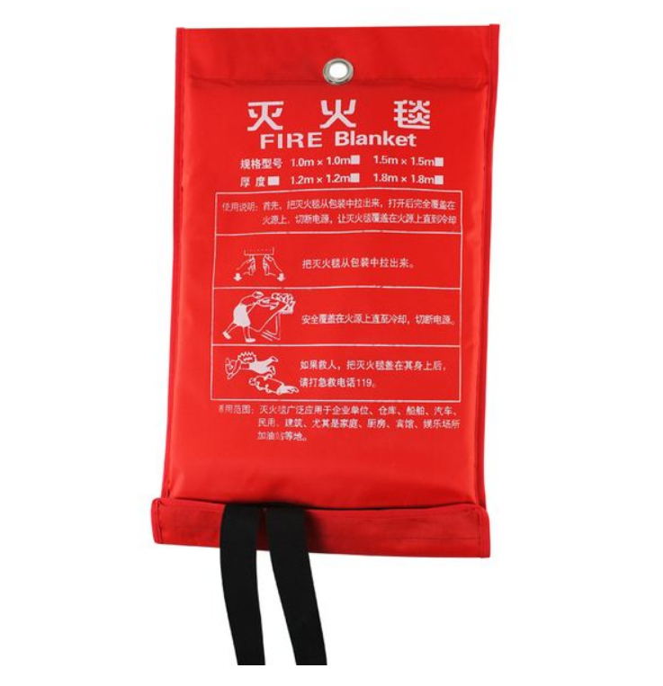 滅火毯效果圖2