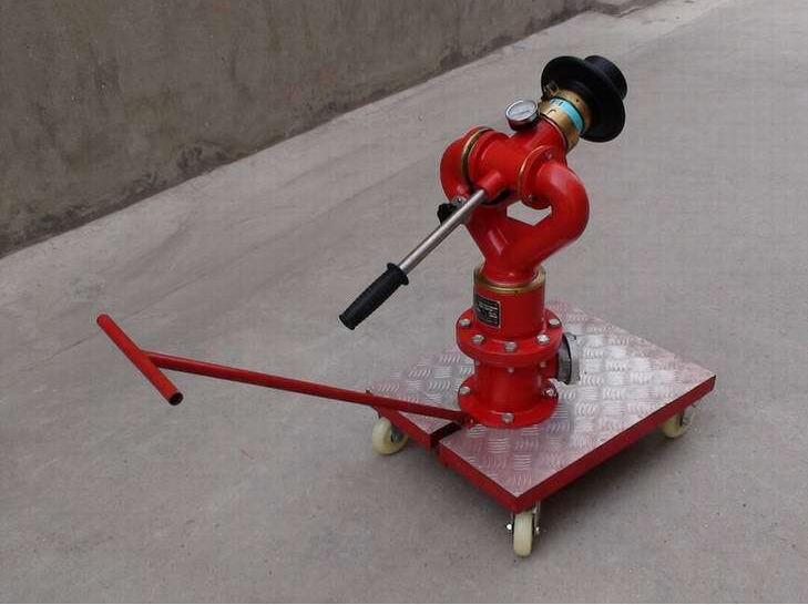 消防水炮圖一